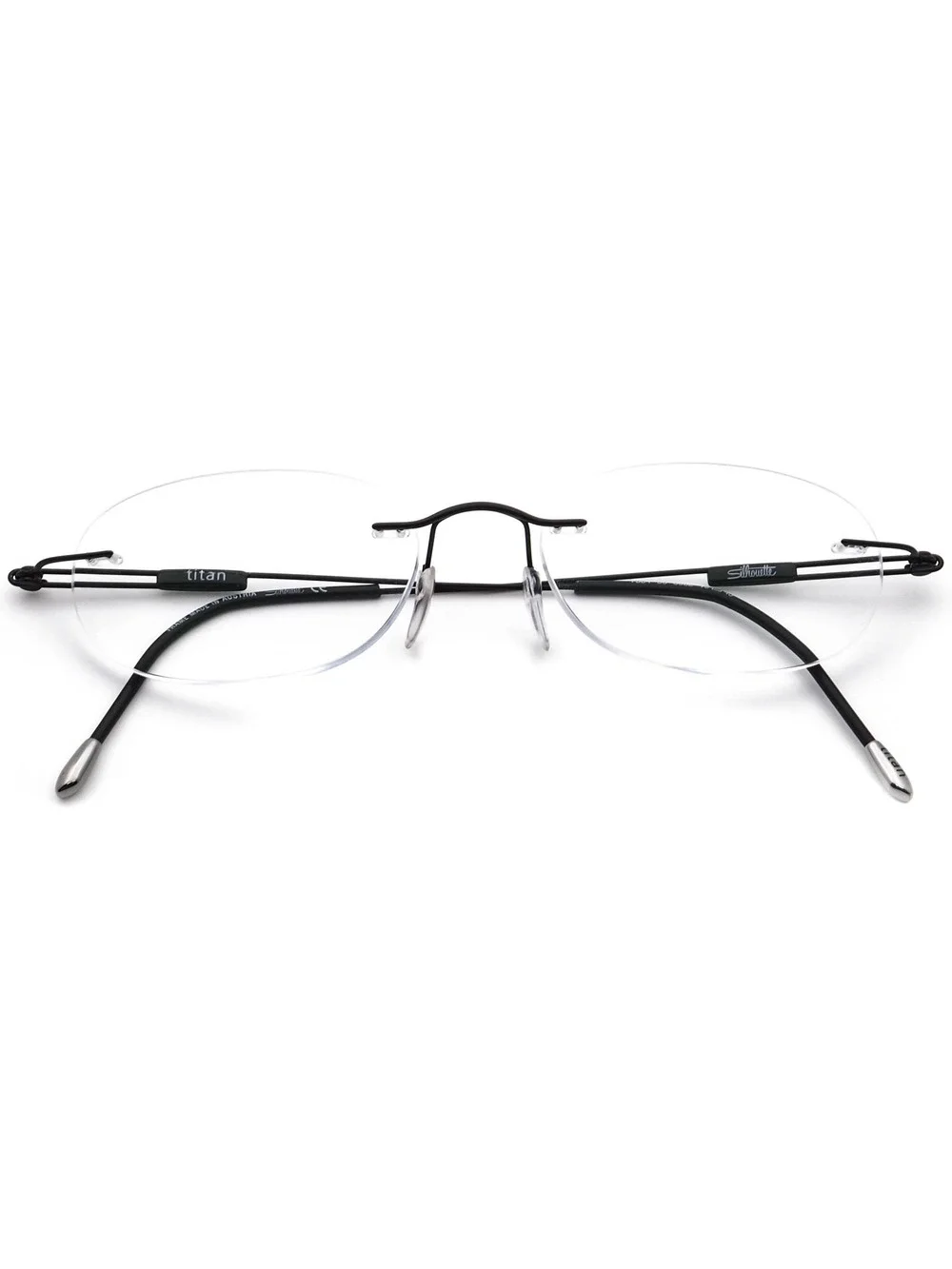 Silhouette 7534 50 6082 TNG III Eyewear